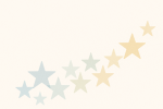 Étoiles ascendantes