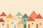 Maisons géométriques
