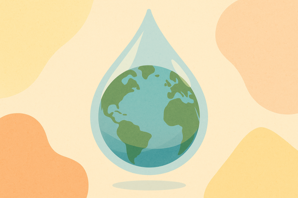 Planète durable