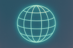 Globe numérique