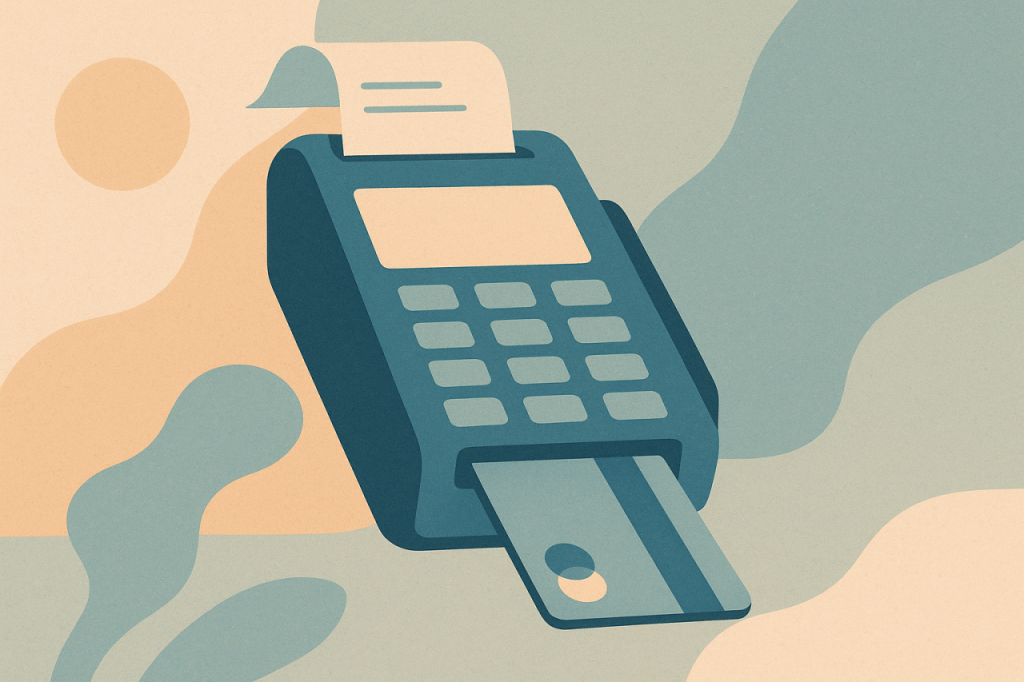 Paiement et finance