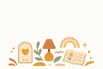 Objets doux illustrés
