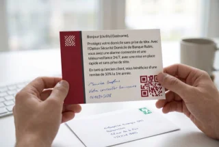 Envoyer une carte premium suite à une facture payée dépassant un seuil, via Stripe