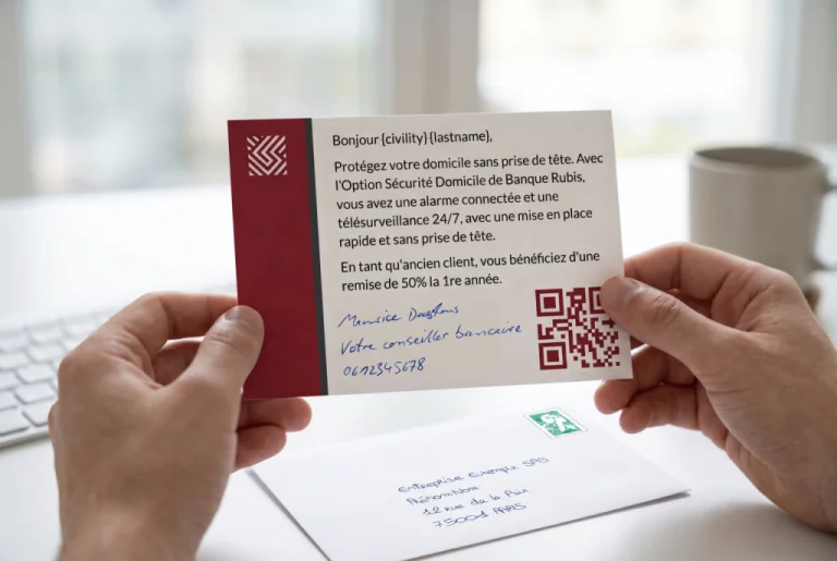 Envoyer une carte premium suite à une facture payée dépassant un seuil, via Stripe