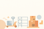Logistique moderne