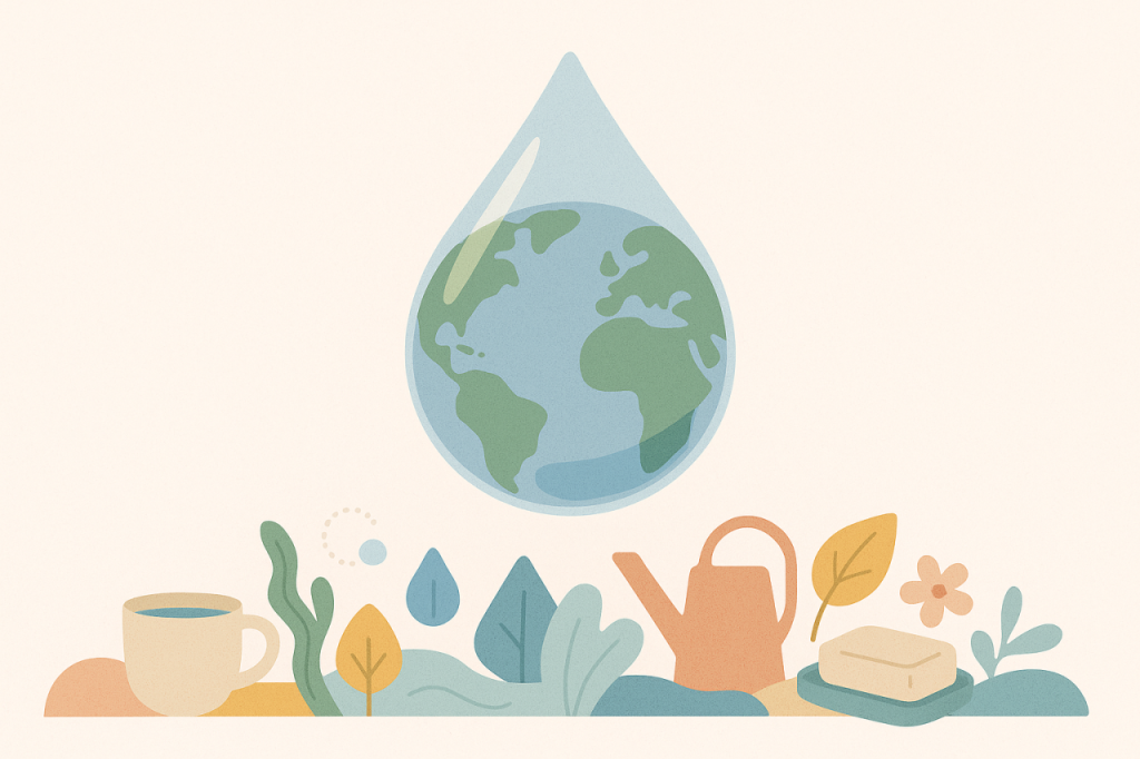 Planète durable