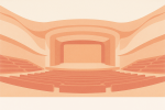 Auditorium moderne