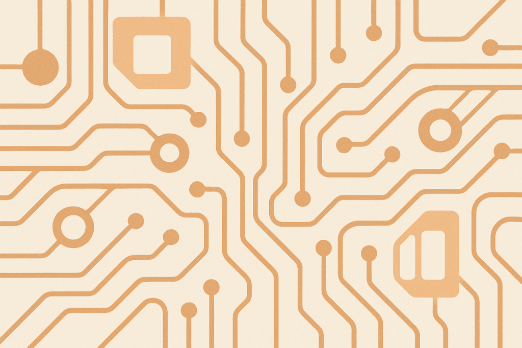 Circuit abstrait