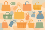 Sacs et étiquettes