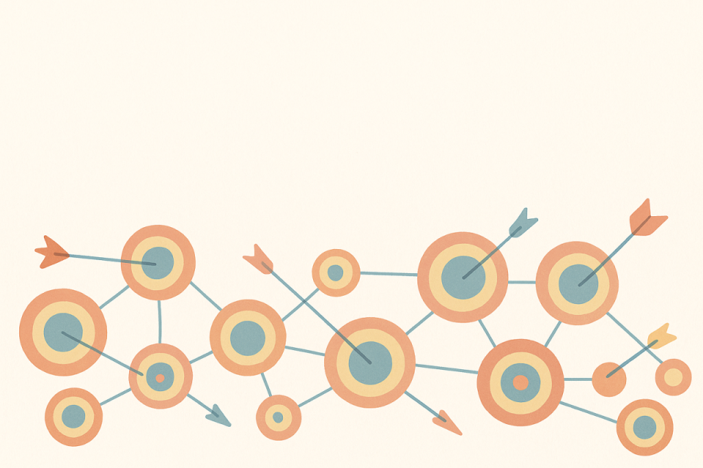 Cibles connectées
