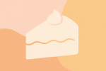Pâtisserie douce