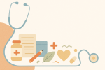 Icônes médicales douces
