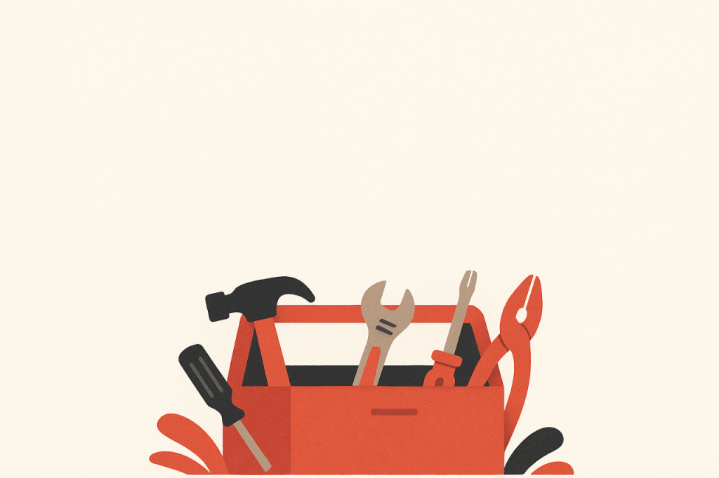 Boîte à outils