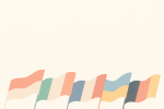 Drapeaux internationaux