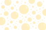 Bulles dorées