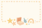 Étoiles et bijoux