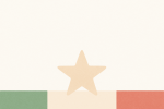 Étoile tricolore