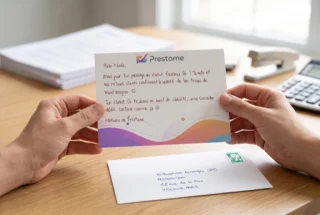 Envoyer une carte suite à une nouvelle souscription dépassant un montant, via Stripe