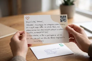Envoyer une carte quand un lead ouvre les emails plusieurs fois mais ne répond jamais, via lemlist