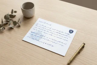 Envoyer des cartes par ciblage LinkedIn Sales Navigator