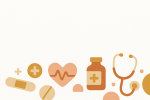 Icônes médicales