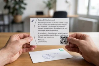 Envoyer une carte quand un lead atteint une étape configurable dans un pipeline, via nocrm.io
