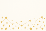 Constellations dorées
