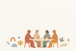 Réunion collaborative