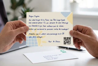 Envoyer une carte quand une colonne numérique dépasse un seuil configurable, via Monday