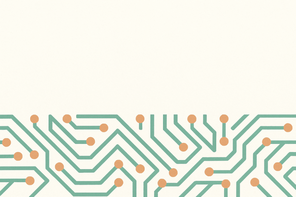 Circuit abstrait