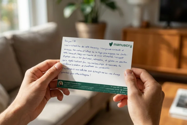 Envoyer une carte de remerciement quand une commande dépasse un montant, via Shopify - exemple support