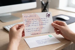 Envoyer une carte de remerciement quand une commande dépasse un montant, via Shopify
