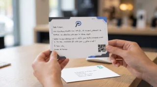 Envoyer une carte quand un deal est réassigné à un commercial, via Pipedrive