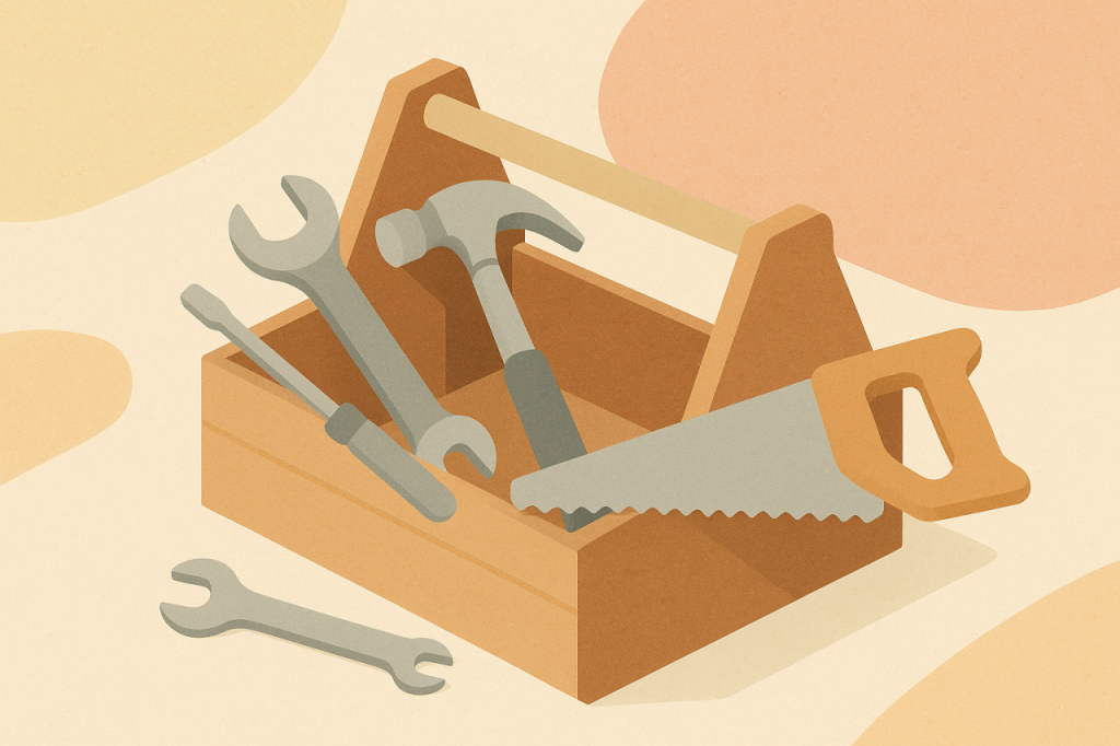 Boîte à outils
