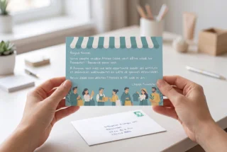 Envoyer une carte quand un client rejoint un groupe configurable, via Adobe Commerce