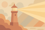 Phare et symboles