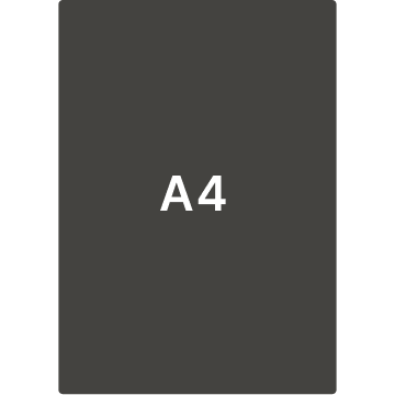 Lettre A4