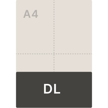 Carte DL