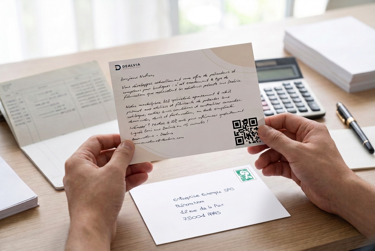 Envoyer une carte premium suite à une facture payée dépassant un seuil, via Pennylane